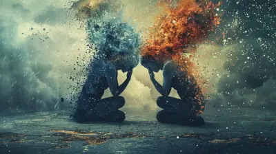 The Interplay Between Addiction and Mental Health Disorders