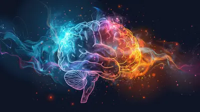 The Intersection of Neuroscience and Psychological Testing