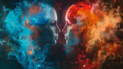The Intersection of Neuroscience and Psychological Testing