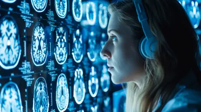 The Intersection of Neuroscience and Psychological Testing