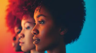 The Intersection of Race and Mental Health: Breaking Down Stereotypes