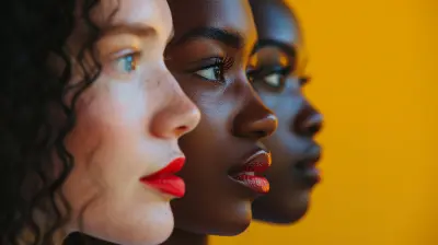 The Intersection of Race and Mental Health: Breaking Down Stereotypes