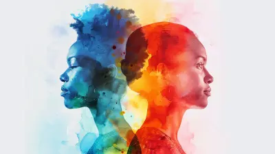 The Intersection of Race and Mental Health: Breaking Down Stereotypes