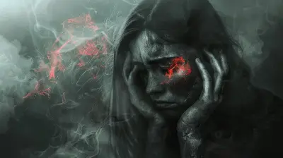 The Intersection of Trauma and Depression: Understanding the Overlap