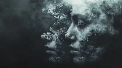 The Intersection of Trauma and Depression: Understanding the Overlap