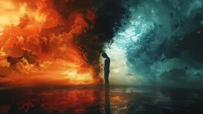 The Intersection of Trauma and Depression: Understanding the Overlap