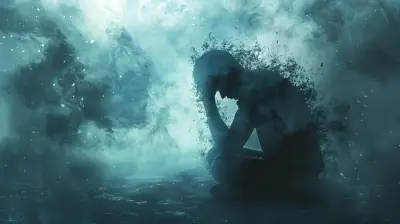 The Intersection of Trauma and Depression: Understanding the Overlap