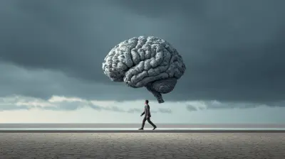 The Link Between Exercise and Mental Clarity: Moving for a Clearer Mind