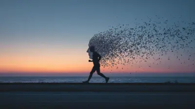 The Link Between Exercise and Mental Clarity: Moving for a Clearer Mind