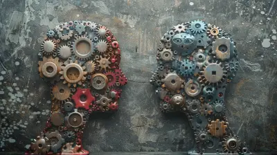 The Link Between Positive Psychology and Emotional Intelligence