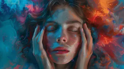 The Link Between Toxic Positivity and Burnout