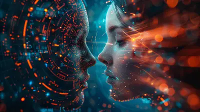 The Lost Art of Daydreaming and Its Impact on Mood