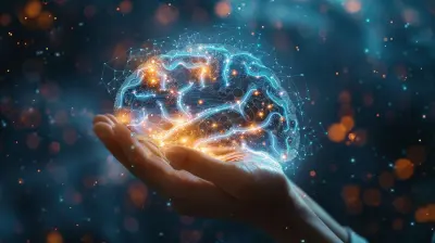 The Lost Art of Daydreaming and Its Impact on Mood