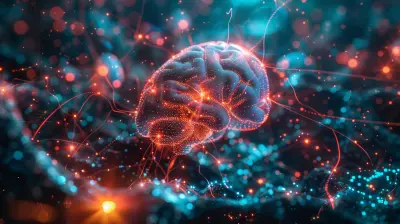 The Lost Art of Daydreaming and Its Impact on Mood