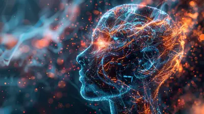 The Lost Art of Daydreaming and Its Impact on Mood