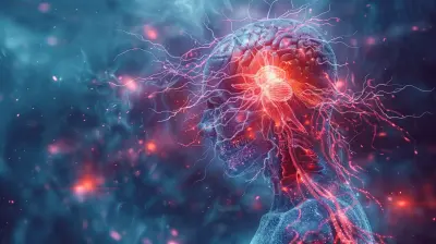 The Neuroscience of Trauma: What Happens in the Brain