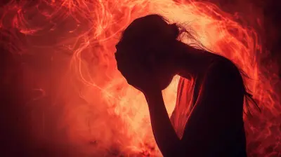 The Overlap Between Depression and Chronic Pain