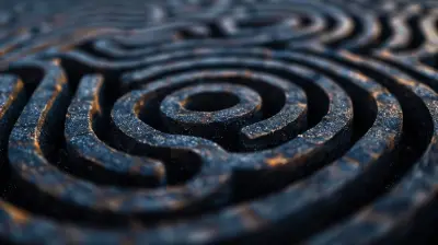 The Power of Acceptance: A Key Coping Strategy for Difficult Times