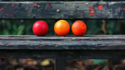 The Power of Acceptance: A Key Coping Strategy for Difficult Times