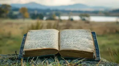 The Power of Journaling in Cognitive Behavioral Therapy