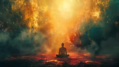 The Power of Loving-Kindness Meditation: Fostering Compassion for Self and Others