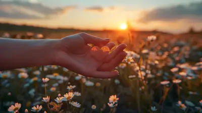 The Power of Loving-Kindness Meditation: Fostering Compassion for Self and Others