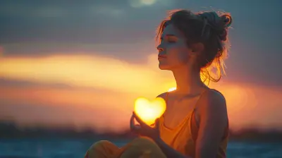 The Power of Loving-Kindness Meditation: Fostering Compassion for Self and Others