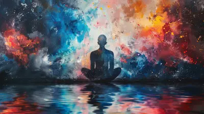 The Power of Mindfulness in Healing Trauma