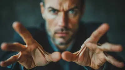 The Power of Saying No: How It Enhances Mental Clarity