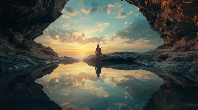 The Power of Solitude in Enhancing Mental Clarity