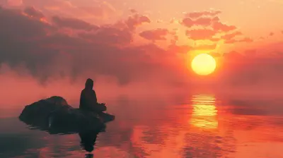 The Power Of Solitude In Enhancing Mental Clarity