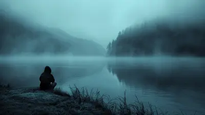 The Power of Solitude in Enhancing Mental Clarity