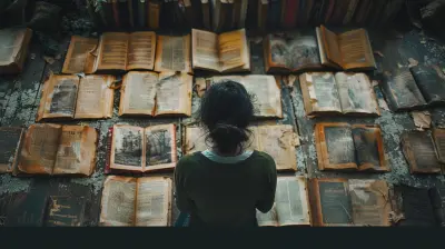The Power of Storytelling in Reducing Mental Health Stigma