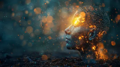 The Power of Storytelling in Reducing Mental Health Stigma