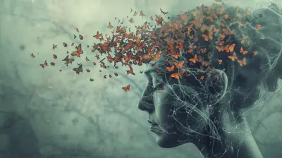 The Power of Storytelling in Reducing Mental Health Stigma