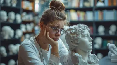 The Pros and Cons of Self-Assessment Psychological Tests