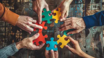 The Psychology Behind Successful Team Collaboration
