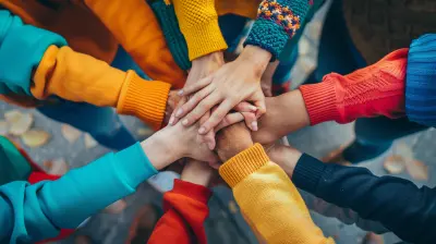 The Psychology Behind Successful Team Collaboration