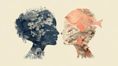 The Psychology Behind Why We Ignore Facts That Don’t Match Our Beliefs
