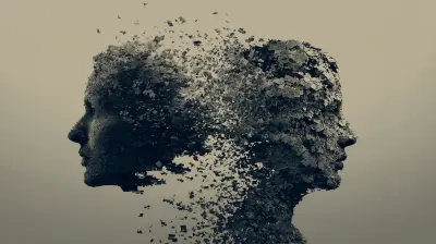 The Psychology Behind Why We Ignore Facts That Don’t Match Our Beliefs