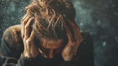 The Psychology of Ambivalence: Why We Love and Hate Simultaneously