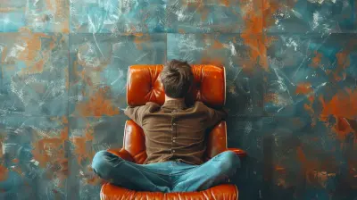 The Psychology of Decision Fatigue and How to Restore Mental Clarity