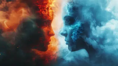 The Psychology of Denial: Why Mental Health Stigma Persists