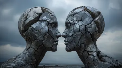 The Psychology of Denial: Why Mental Health Stigma Persists