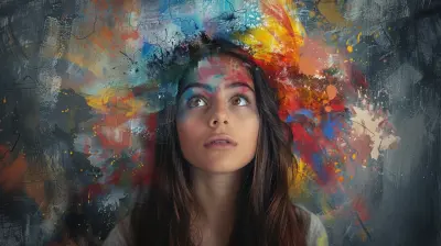 The Psychology of Denial: Why Mental Health Stigma Persists