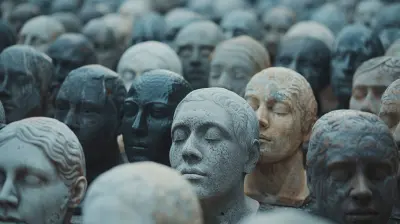 The Psychology of Motivation in Group Settings