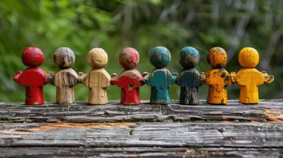 The Psychology of Motivation in Group Settings