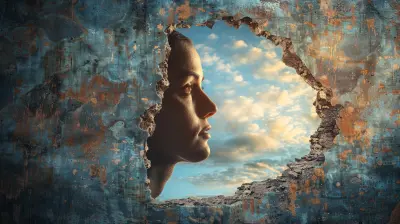 The Psychology of Shame: A Deep Dive into the Affective Self