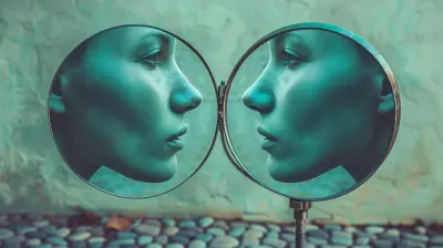 The Psychology of Shame: A Deep Dive into the Affective Self