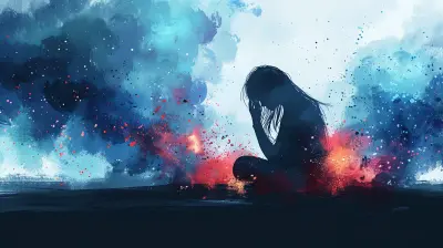 The Psychology of Shame: Why Mental Health Stigma Can Be So Damaging